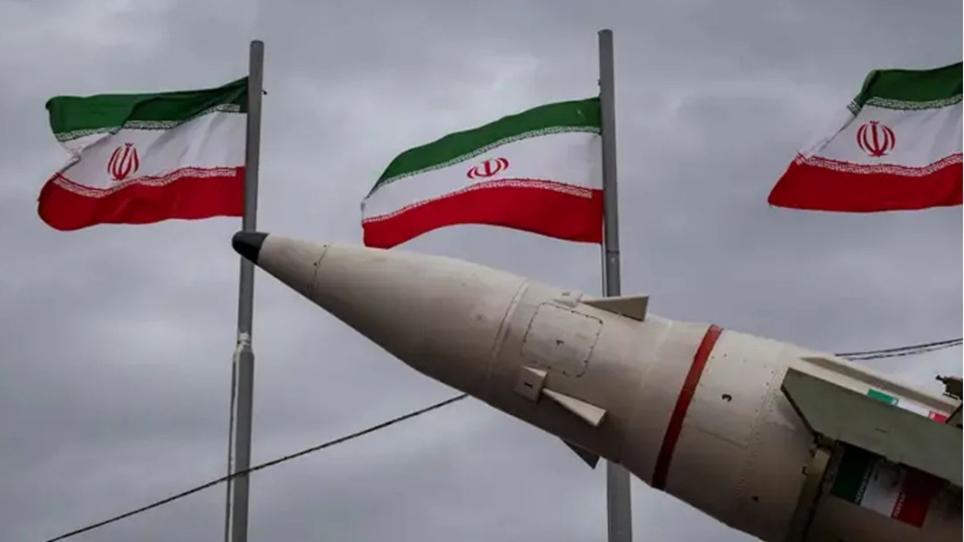 ট্রাম্পের ‘অবিরাম মিথ্যা’, ইরানের সামরিক সক্ষমতা নিয়ে চাঞ্চল্যকর রিপোর্ট 