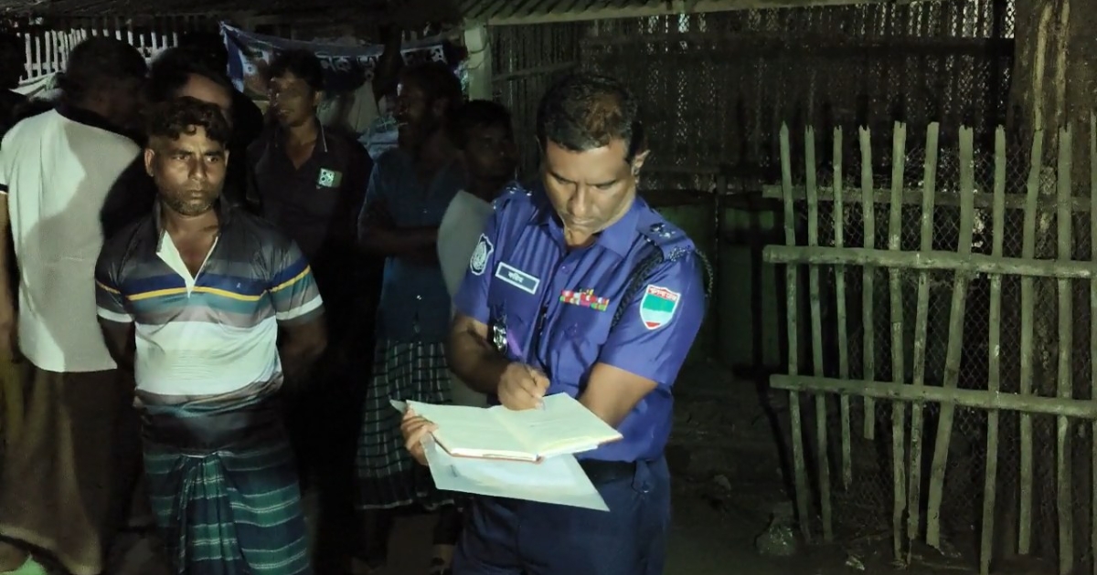 মেহেরপুরের গাংনীতে লরি বোঝায় সাড়ে ৪ হাজার লিটার ডিজেল পুলিশ হেফাজতে