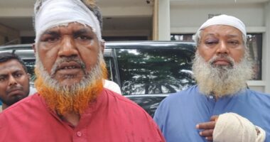 ব্রাহ্মণবাড়িয়ায় সংঘর্ষে তিনজন আহতের ঘটনায় পাঁচ দিন পেরিয়ে গেলেও গ্রেপ্তার হয়নি অভিযুক্ত