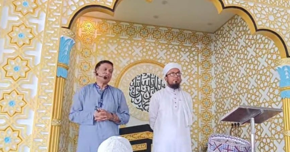 ‘দুই মাসের মধ্যে ঢাকা ছাড়তে হতে পারে বিপুলসংখ্যক মানুষকে’