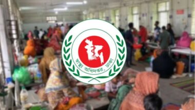হামের প্রাদুর্ভাব: চিকিৎসক-স্বাস্থ্যকর্মীদের ছুটি বাতিল