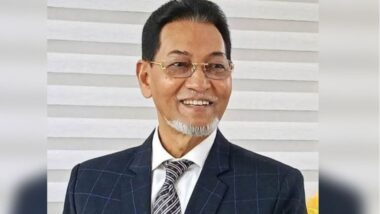 সংবিধান তাদের পরাজয়ের দলিল, তাই ছুড়ে ফেলতে চায় জামায়াত: চিফ হুইপ