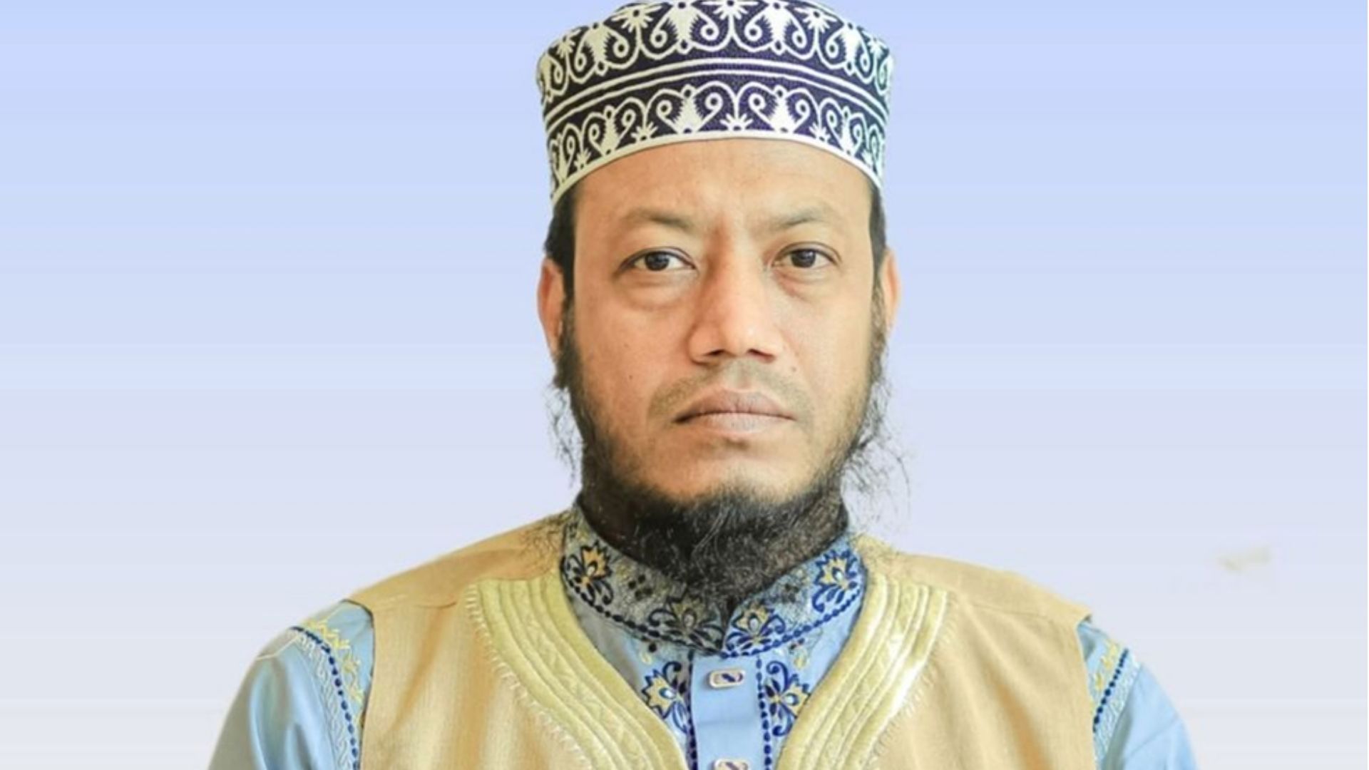 নারী এমপিদের নিয়ে সেই বক্তব্যের বিষয়ে যা বললেন আমির হামজা