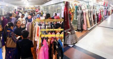 রাত ৮টা পর্যন্ত ব্যবসা করার সুযোগ চান দোকান মালিকরা