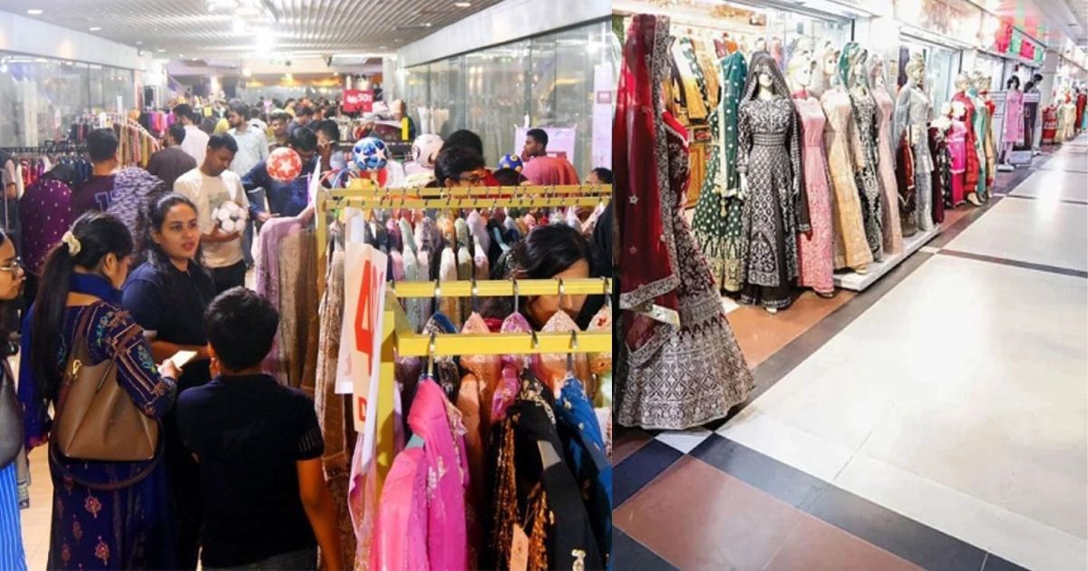 রাত ৮টা পর্যন্ত ব্যবসা করার সুযোগ চান দোকান মালিকরা