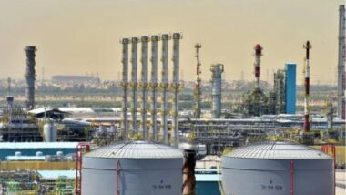 ইরানের ড্রোন হামলায় কুয়েতে বিদ্যুৎকেন্দ্র ও তেল স্থাপনায় ব্যাপক ক্ষতি