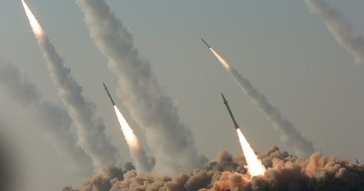 মার্কিন আগ্রাসনের প্রতিশোধ নিতে একযোগে কুয়েত, বাহরাইন এবং জর্ডানে ইরানের হামলা