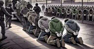 যুদ্ধের মধ্যেও ভিন্নমতাবলম্বীদের গ্রেপ্তার ও মৃত্যুদণ্ড থেমে নেই ইরানে