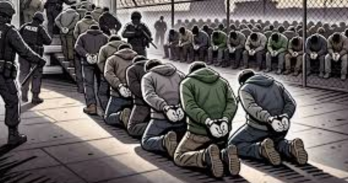 যুদ্ধের মধ্যেও ভিন্নমতাবলম্বীদের গ্রেপ্তার ও মৃত্যুদণ্ড থেমে নেই ইরানে