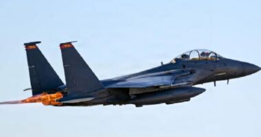 নিখোঁজ মার্কিন পাইলটদের সন্ধান দিলে ১০ বিলিয়ন ইরানিয়ান তোমান পুরস্কার ঘোষণা