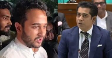 পার্থ জুলাই শহীদদের সাথে যে অন্যায় করেছেন, তা শুধু রাজনৈতিক ভুল না, এটি হৃদয়বিদারক : মীর স্নিগ্ধ