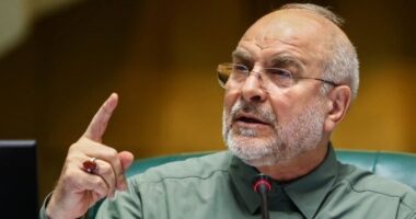 হরমুজের পর এবার বাব আল-মানদেব প্রণালি বন্ধ করার হুমকি ইরানের স্পিকারের