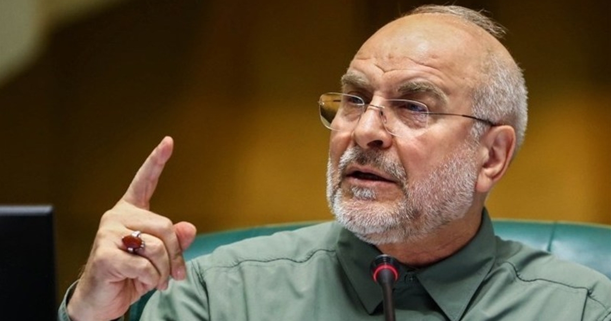 হরমুজের পর এবার বাব আল-মানদেব প্রণালি বন্ধ করার হুমকি ইরানের স্পিকারের