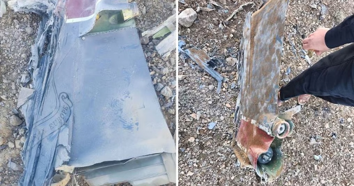 যুক্তরাষ্ট্রের বিধ্বস্ত যুদ্ধবিমানের পাইলটের খোঁজে দুর্ঘটনাস্থলে ইরানের মানুষ