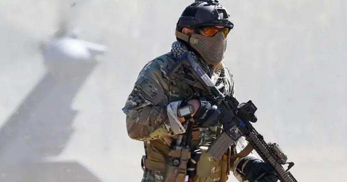 নিখোঁজ পাইলটকে পেতে যুক্তরাষ্ট্র ও ইরানের রুদ্ধশ্বাস অভিযান-লড়াই 