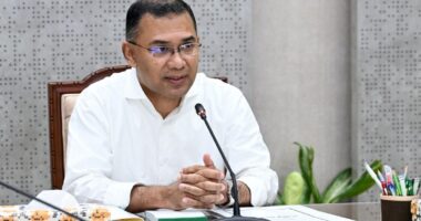 ব্যবসায়ী নেতাদের সঙ্গে প্রধানমন্ত্রীর বৈঠক আজ