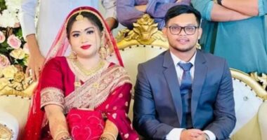 সংগঠনের নেত্রীকে বিয়ে করলেন ছাত্রশক্তির নেতা আবু বাকের মজুমদার