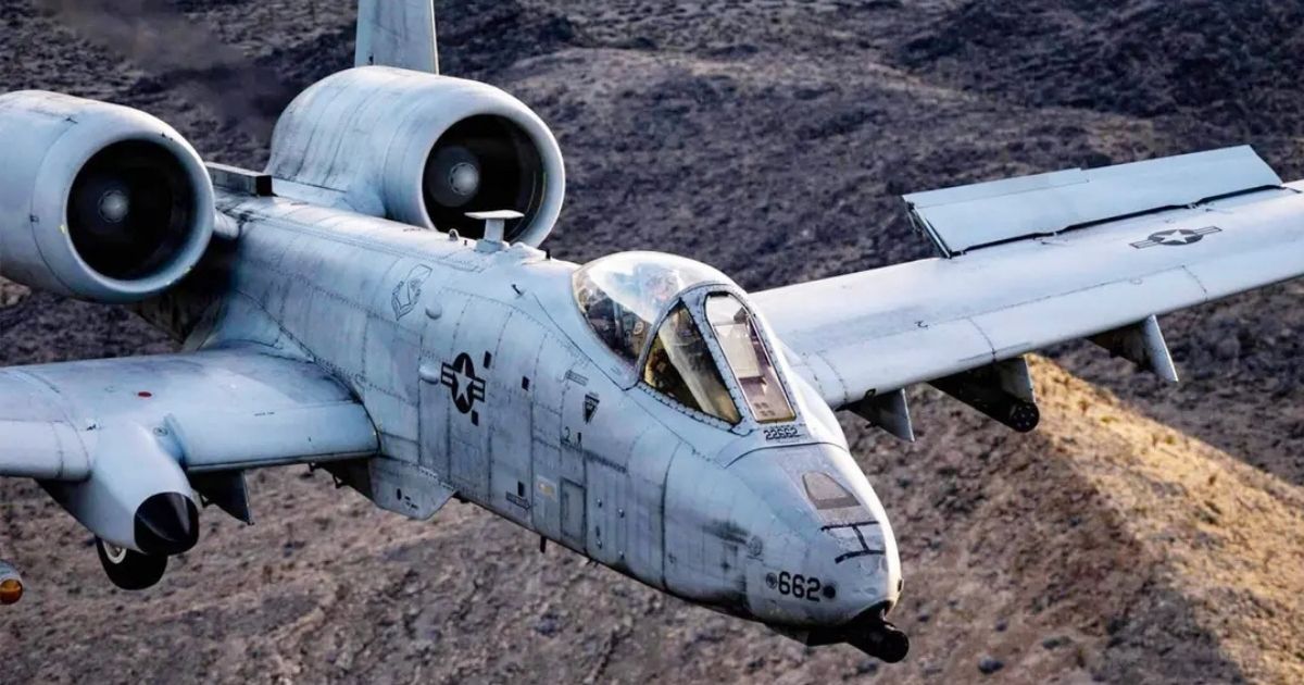 যুক্তরাষ্ট্রের আরেক যুদ্ধবিমান ভূপাতিত, পড়েছে হরমুজ প্রণালির কাছে