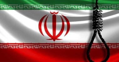 শত্রুপক্ষের আরও ২ ব্যক্তির মৃত্যুদণ্ড কার্যকর করল ইরান