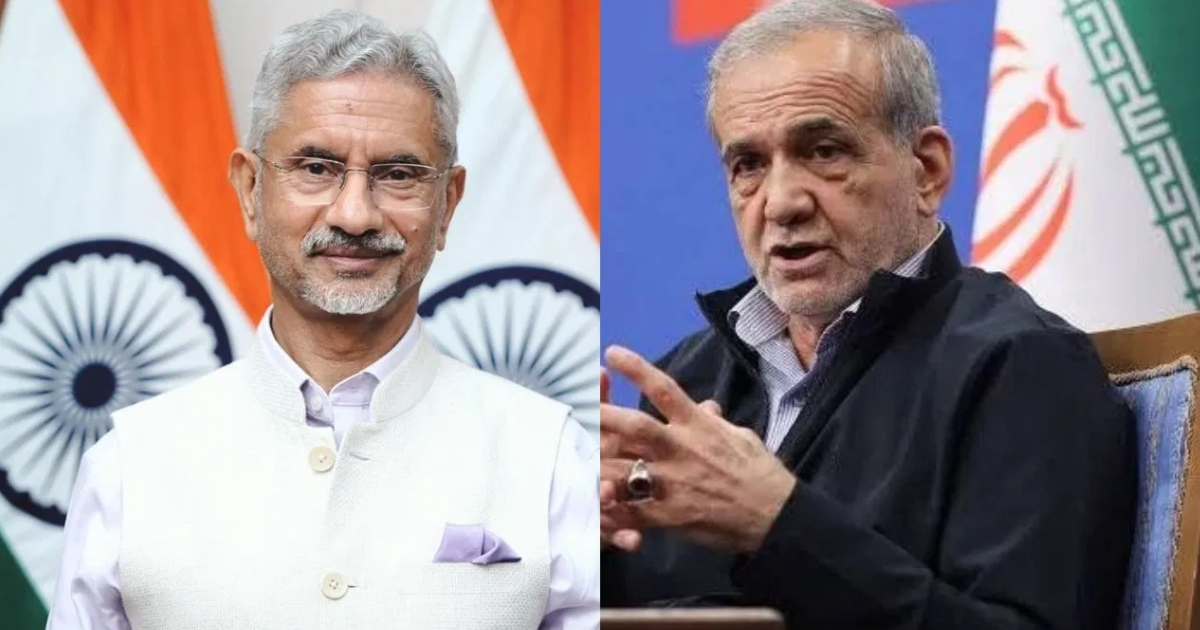 ইরান থেকে ভারতের তেল আমদানিতে নেই কোনো বাধা