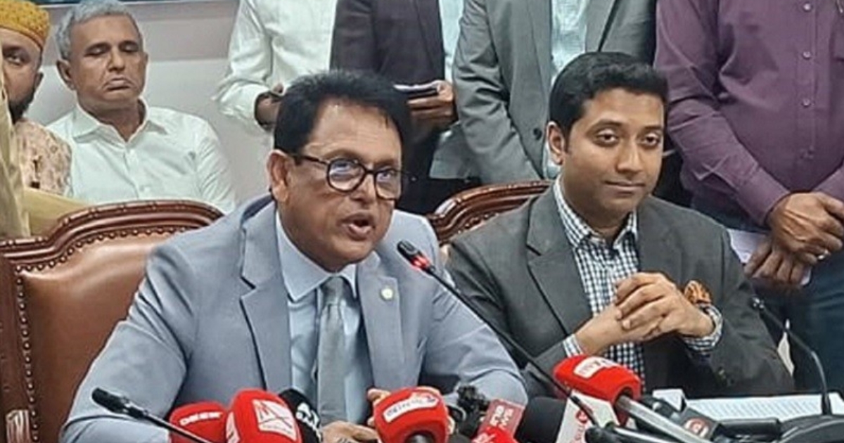 ‘এই দেশে আর কোচিং সেন্টার চলতে দেওয়া হবে না’ : শিক্ষামন্ত্রী