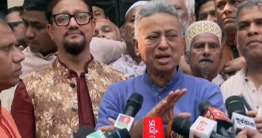 ৫ আগস্টের পর বন্ধ হওয়া সব শিল্প-কারখানা পুনরায় চালু হবে : অর্থমন্ত্রী