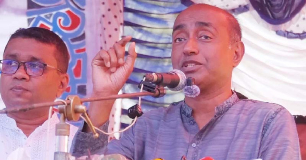 কৃত্রিমভাবে তেল সংকট তৈরি করা হচ্ছে, যার সর্বোচ্চ শাস্তি মৃত্যুদণ্ড : আইনমন্ত্রী