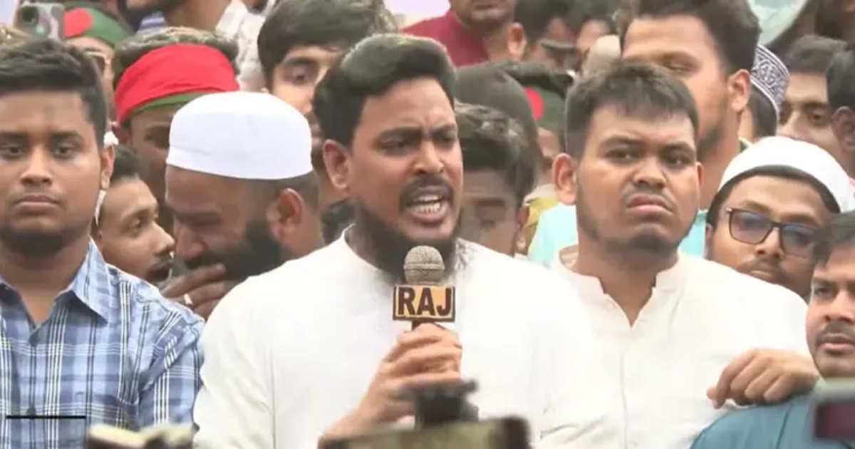 জনগণের রায় অমান্য করলে কোনোভাবেই সরকার টিকে থাকতে পারবে না : আখতার হোসেন