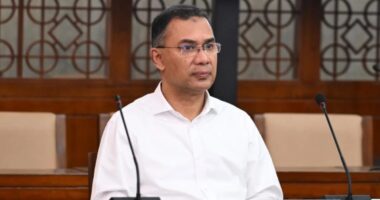 কেরানীগঞ্জে কারখানায় আগুনে হতাহতের ঘটনায় প্রধানমন্ত্রীর শোক