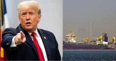 হরমুজ খুলতে ৪৮ ঘণ্টার আলটিমেটাম, নয়তো নরক নেমে আসবে : ট্রাম্প