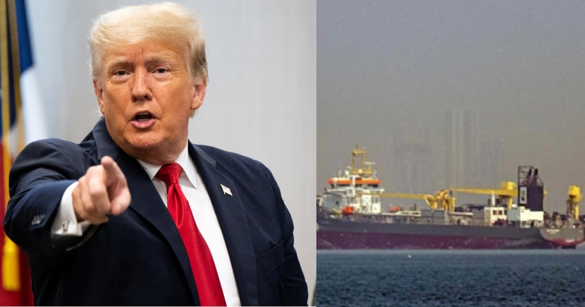 হরমুজ খুলতে ৪৮ ঘণ্টার আলটিমেটাম, নয়তো নরক নেমে আসবে : ট্রাম্প