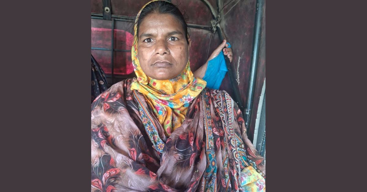 শাহজাদপুরে প্রতিবন্ধী নারী ধর্ষণের অভিযোগ, একালায় চাঞ্চল্য