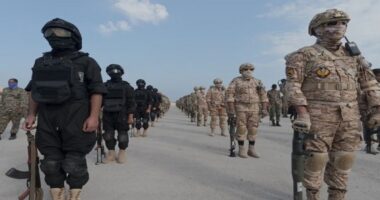 আইআরজিসির সামনে টিকতে পারবে না মার্কিন সেনারা, ইতিহাস স্বাক্ষী: দি ইন্ডিপেন্ডেন্টের বিশ্লেষণ