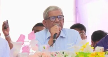 দেশের অগ্রযাত্রায় ধর্মকে পুঁজি করে বিভাজন তৈরির কোনো সুযোগ নেই : মির্জা ফখরুল