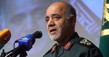 ইরানের অবকাঠামো লক্ষ্য করে কোনো হামলা চালানো হলে ‘নরকের দ্বার খুলে যাবে’ : কমান্ডার আলী আব্দোল্লাহি