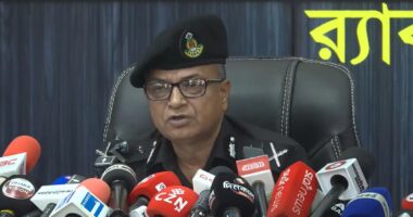 র‌্যাব বিলুপ্ত হবে কি না তা সরকারের বিষয়, দেশে র‌্যাবের মতো এ রকম একটি সংগঠন দরকার আছে : র‌্যাবের মহাপরিচালক