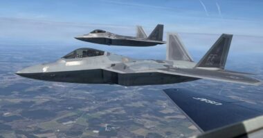 নিখোঁজ পাইলটকে খুঁজে পেয়েছে যুক্তরাষ্ট্র, চলছে তুমুল লড়াই 