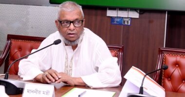 কেরানীগঞ্জে অগ্নিকাণ্ডে নিহতদের পরিবারকে ২ লাখ ও আহতদের ১ লাখ টাকা সহায়তার ঘোষণা