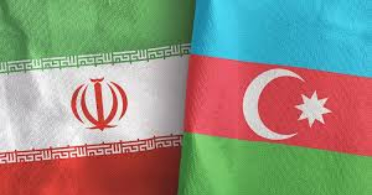 ইরানের পাশে দাঁড়িয়ে ২০০ টন মানবিক সহায়তা পাঠিয়েছে আজারবাইজান