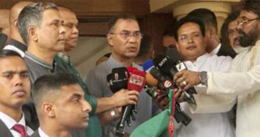 ‘বেটার বাংলাদেশ’ গড়তে সকল ধর্মাবলম্বীদের সহযোগিতা চাইলেন প্রধানমন্ত্রী