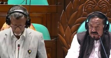 সরকারি চাকরিতে প্রবেশের সর্বোচ্চ বয়সসীমা ৩২, সংসদে বিল পাস