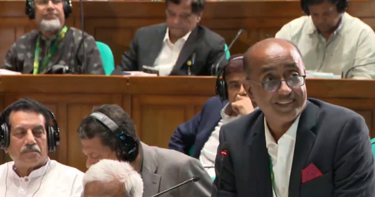 গুমে জড়িত কোনো অপরাধী আইনের ফাঁক দিয়ে বের হতে পারবে না : আইনমন্ত্রী