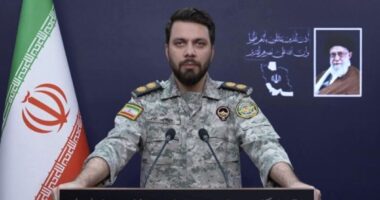 পাইলটকে উদ্ধারে মার্কিন অভিযান পুরোপুরি ব্যর্থ : ইরান