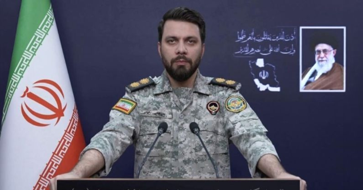 পাইলটকে উদ্ধারে মার্কিন অভিযান পুরোপুরি ব্যর্থ : ইরান