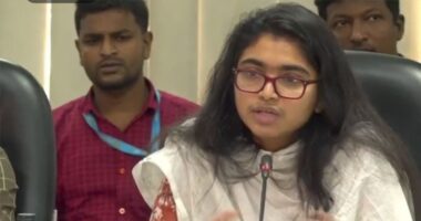 ‘রাষ্ট্র সাধারণ চোরের জন্য একরকম আর রাঘববোয়ালদের জন্য আরেক রকম আইন রাখছে’ : তাসনিম জারা