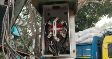 ভাঙ্গুড়ায় তিন দোকানে বৈদ্যুতিক মিটার চুরি, বিকাশে টাকা পাঠিয়ে পেল নষ্ট মিটার