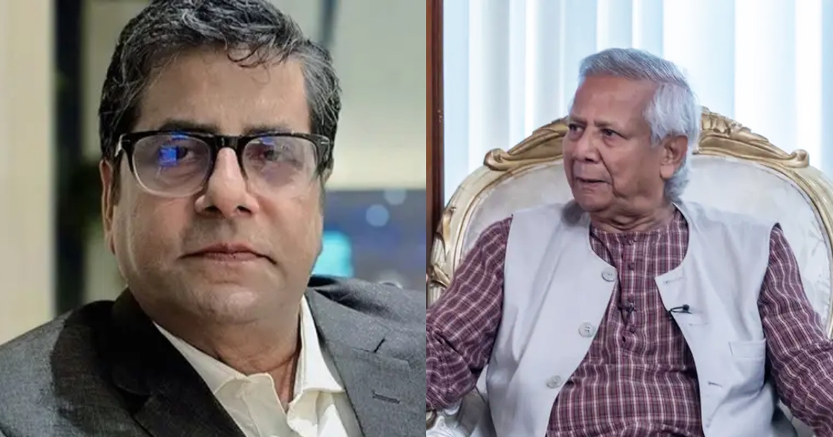 বিচার বিভাগকে আরো কত চরম খারাপ করা যায়, সেই কাজটাই করেছেন ড. ইউনূস : আনিস আলমগীর