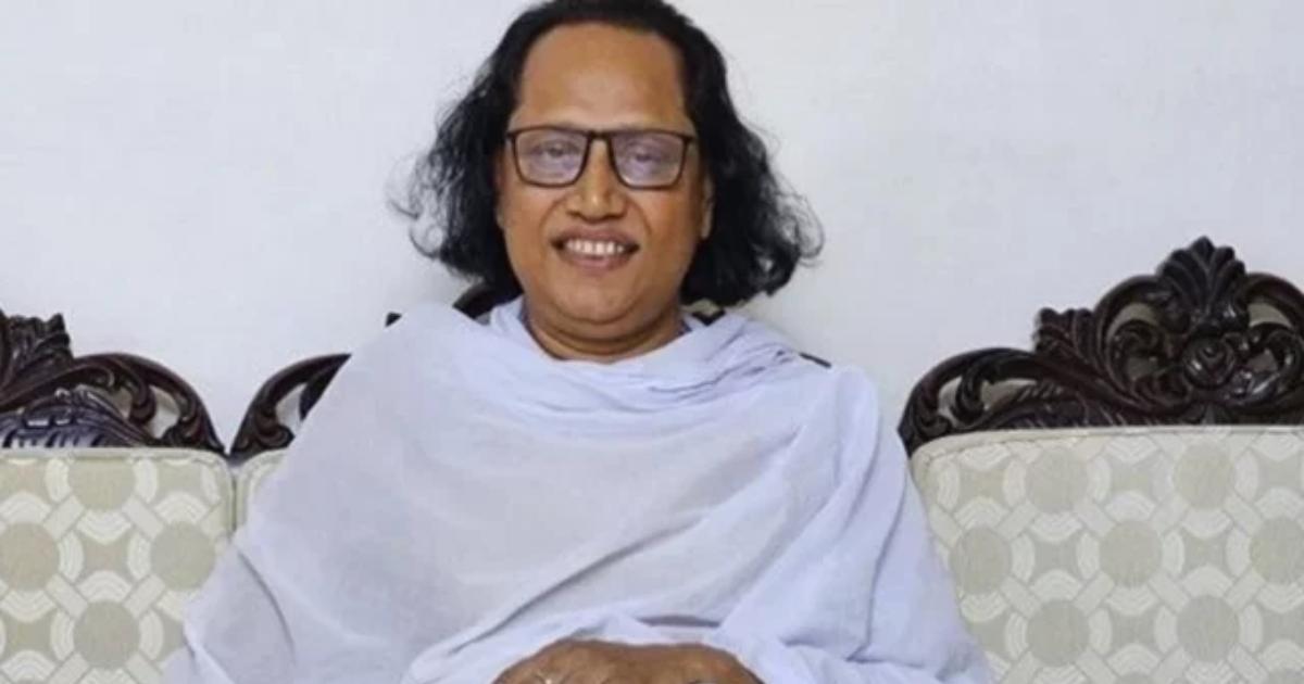 ধর্ম অবমাননার মামলায় জামিন পেলেন বাউল আবুল সরকার