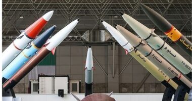 এখনো ইরানের ১০০০-এর বেশি সক্রিয় ক্ষেপণাস্ত্র ইসরায়েলে আঘাত হানতে সক্ষম