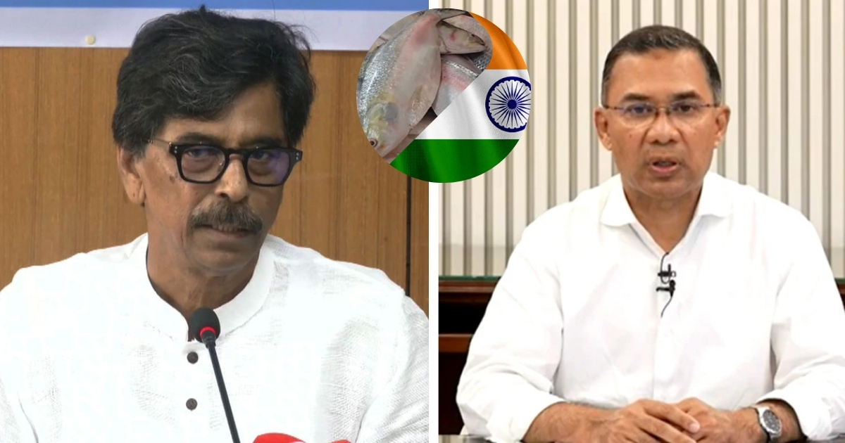 এবার পহেলা বৈশাখে ভারতে ইলিশ পাঠানো হবে কি না সেটা সিদ্ধান্ত নেবেন প্রধানমন্ত্রী : প্রাণিসম্পদমন্ত্রী